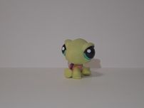 LPS Figurka Littlest Pet Shop Żółw