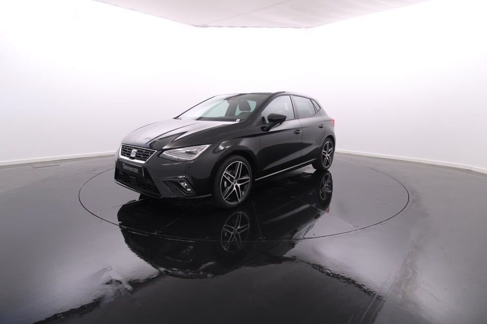 SEAT Ibiza 1.0 TSI FR