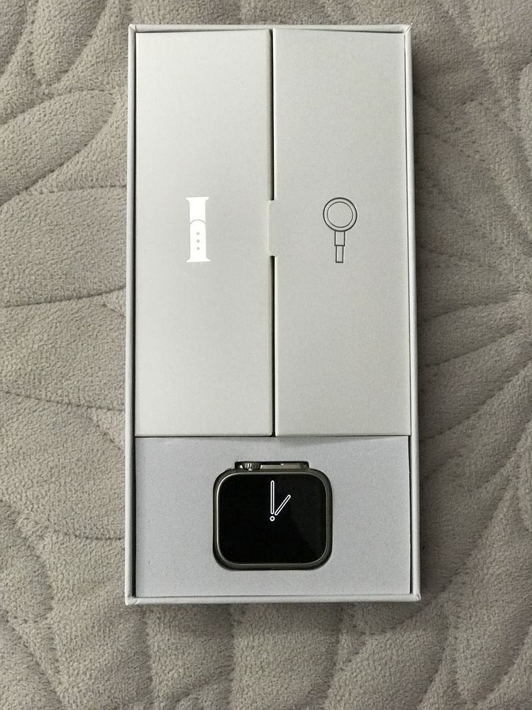 Apple watch 8ultra mini