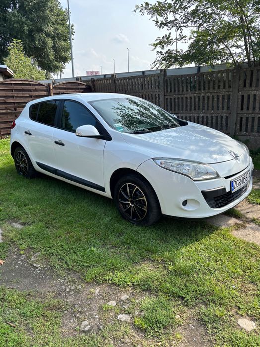 Auto zarejestrowane