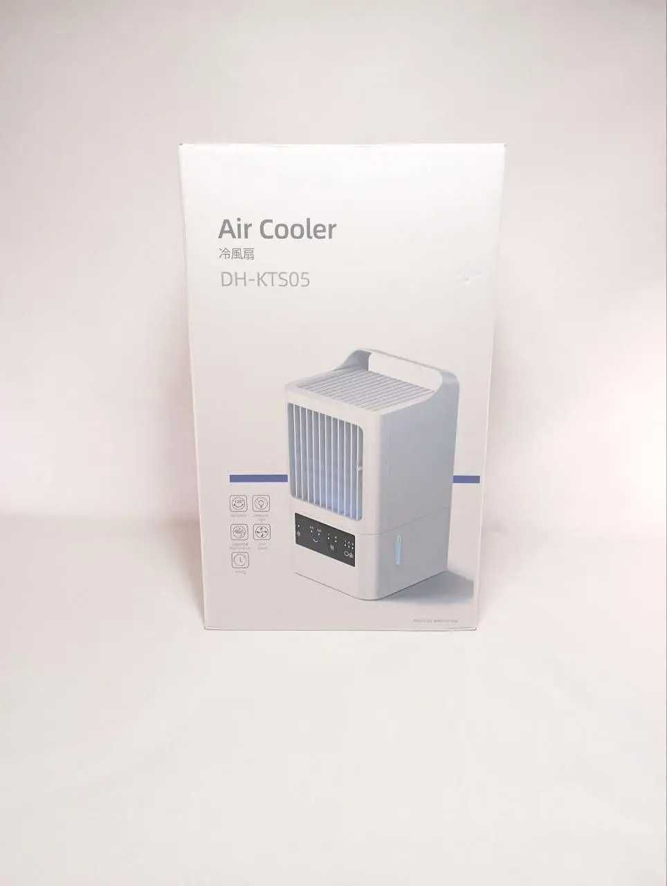 Охолоджувач повітря DH-KTS05