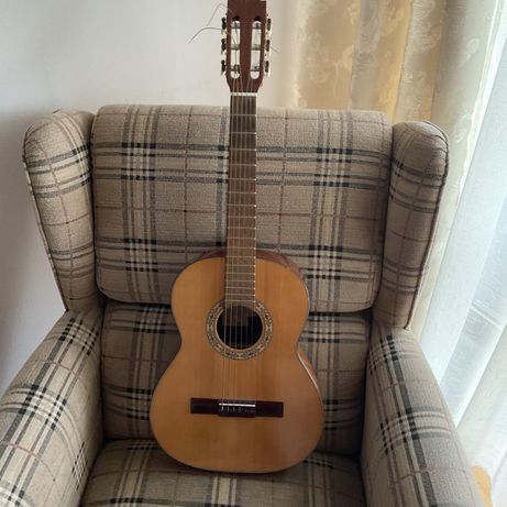 Gitara klasyczna 1/2 Amada wzorowana na yamaha