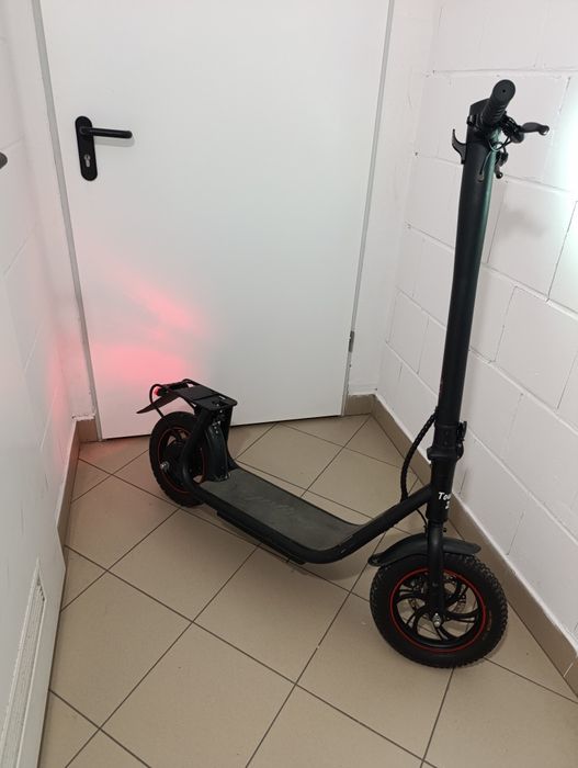 Hulajnoga elektryczna Frugal Touring 2.0