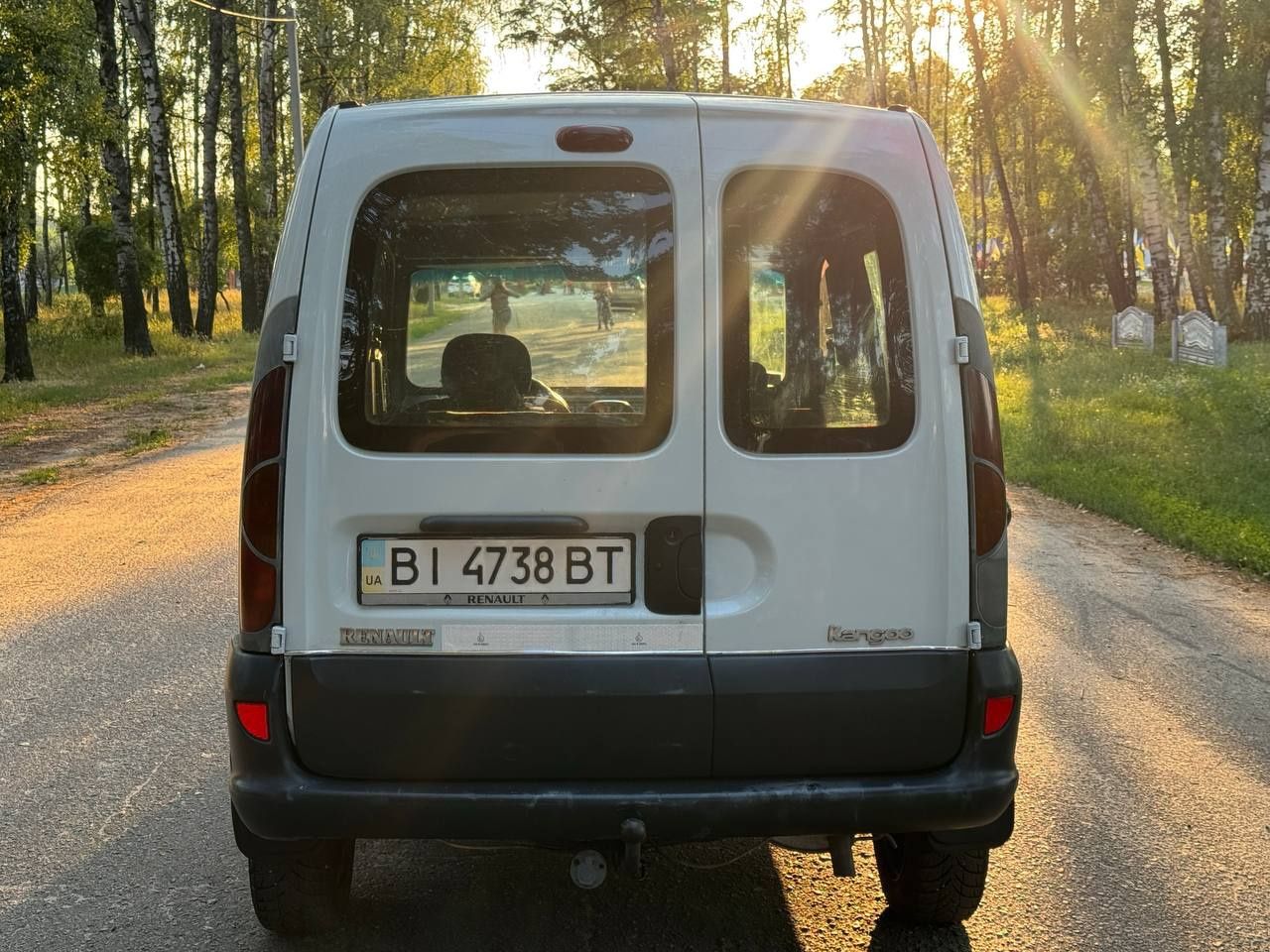 Продам Рено Кенго Пассажир