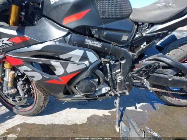 Suzuki GSX-R1000 R 2022