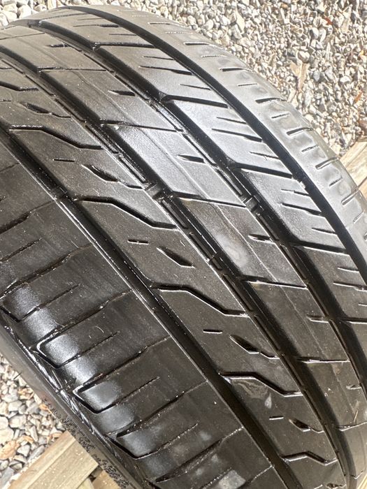 Opona lato 225/35/19 88W Landsail LS588uhp 20r