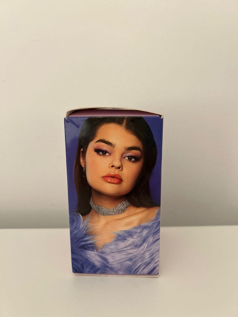 Team X Patrycja Mołczanow perfumy .