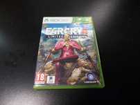 FarCry 4 Far Cry 4 - GRA XBOX 360 Opole 0427