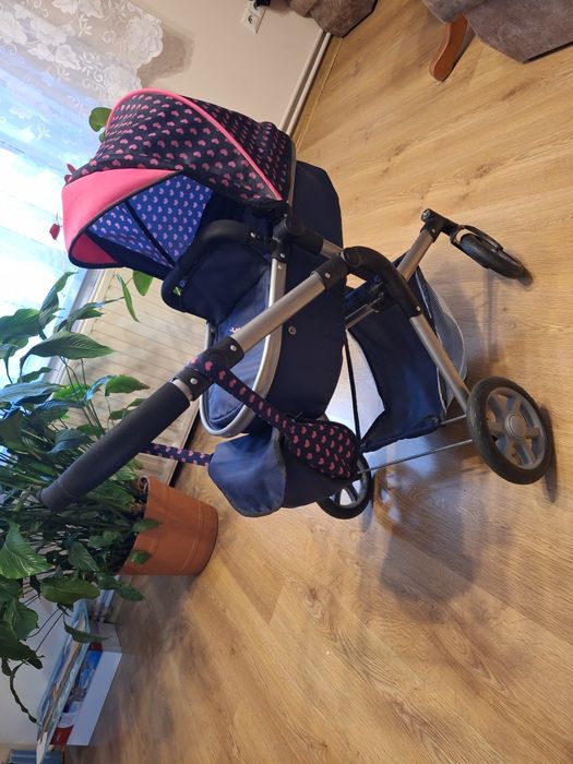 Sprzedam wózek dla lalek
