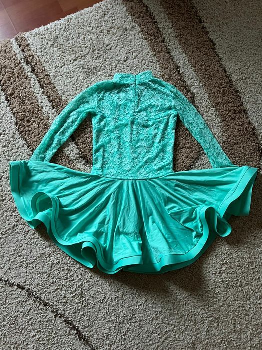 Плаття бальне бейсик нове