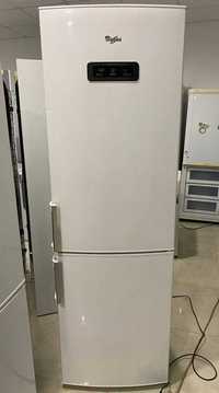 Холодильник Whirlpool WBE33752 ( 185 см) з Європи