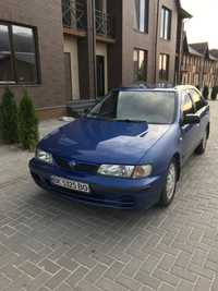 Продам Nissan Almera N15