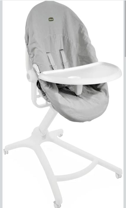 Chicco Berço Baby Hug 4 em 1