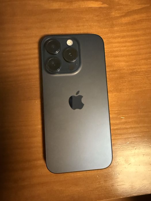 iphone 15 pro 128g
