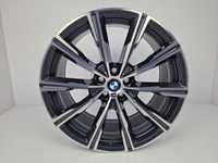 NOWE Oryginalne Felgi BMW 20" X3 G01 X4 G02 X5 G05 X6 G06