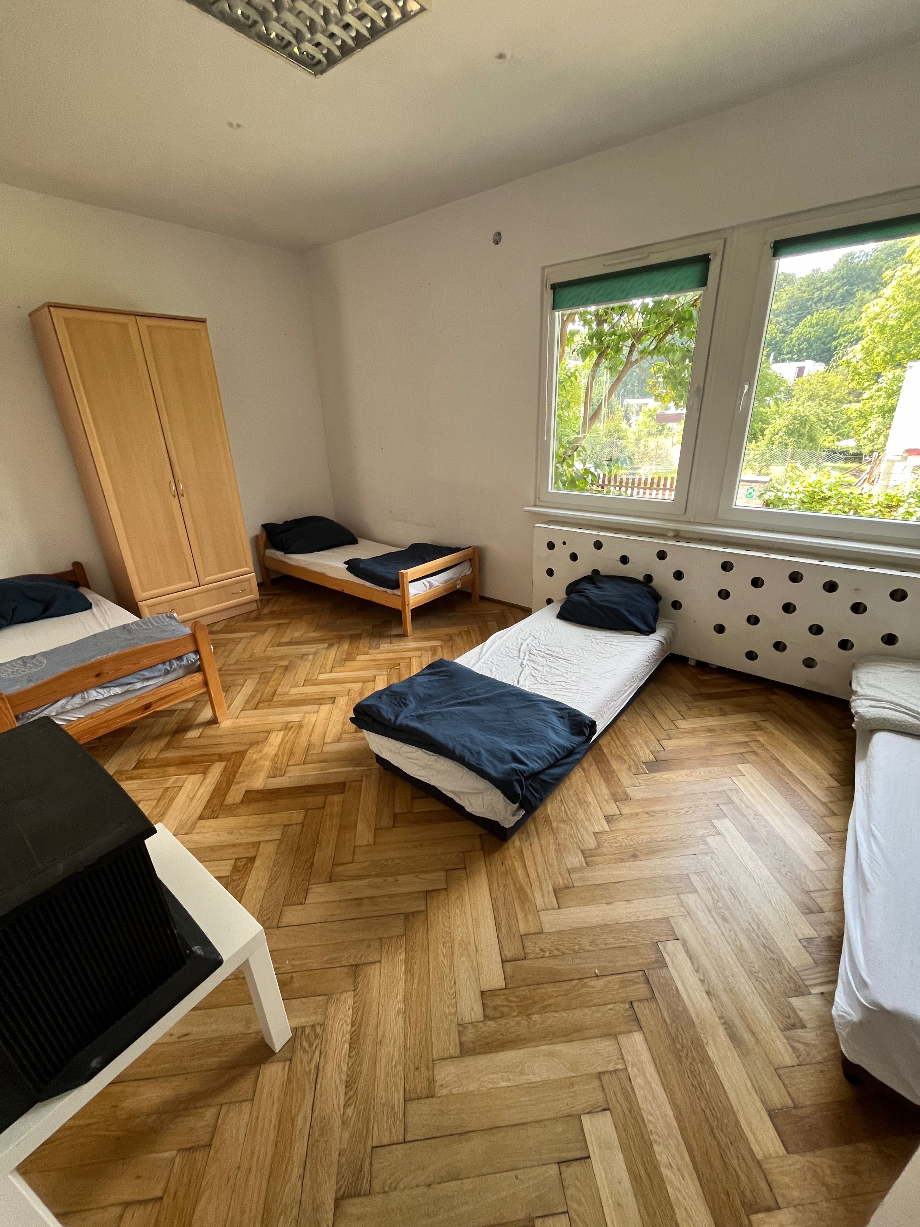 Kwatery pracownicze / Pokoje dla pracowników - Gdynia/Gdańsk