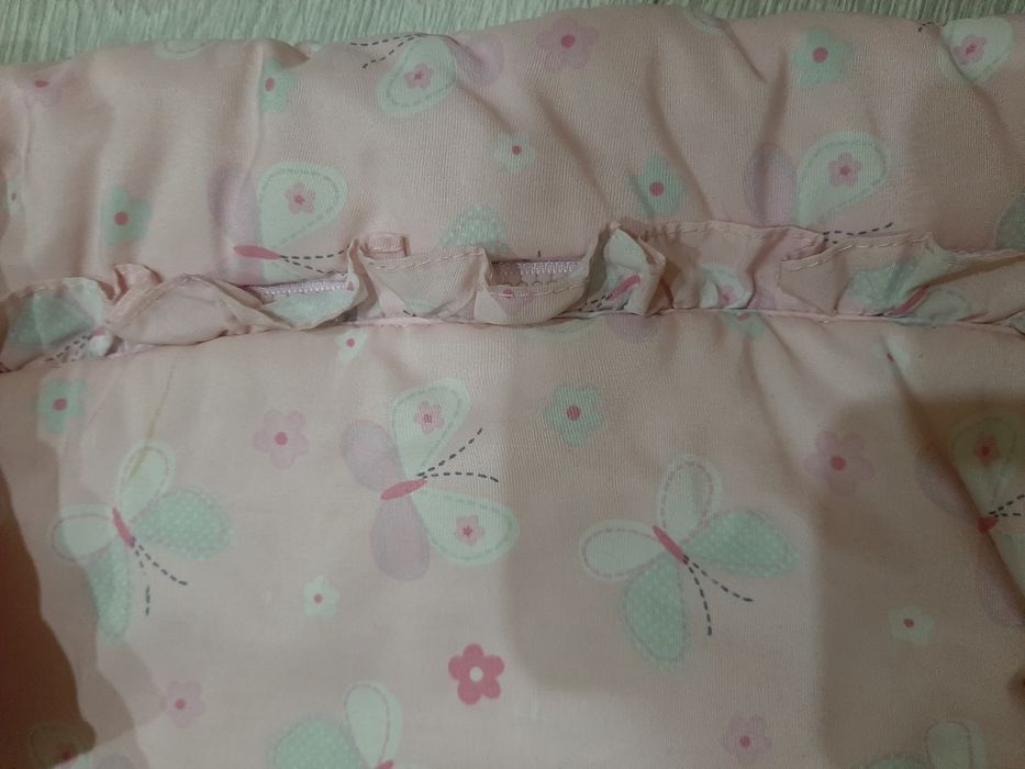 Демісезонний комбінезон,   Зимовий комбінезон трансформер