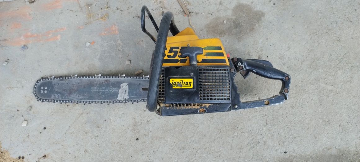 Pilarka partner s55