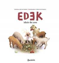 Edek T.1 Edek idzie do zoo - Thomas Brunstrm, Thorbjrn Christoffersen