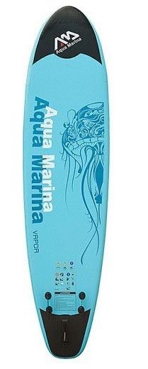 Prancha Paddle Surf Aqua Marina