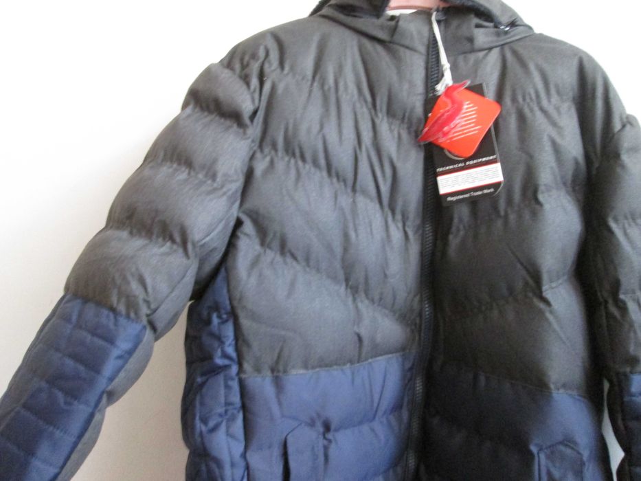Geographical Norway kurtka męska zimowa XXL