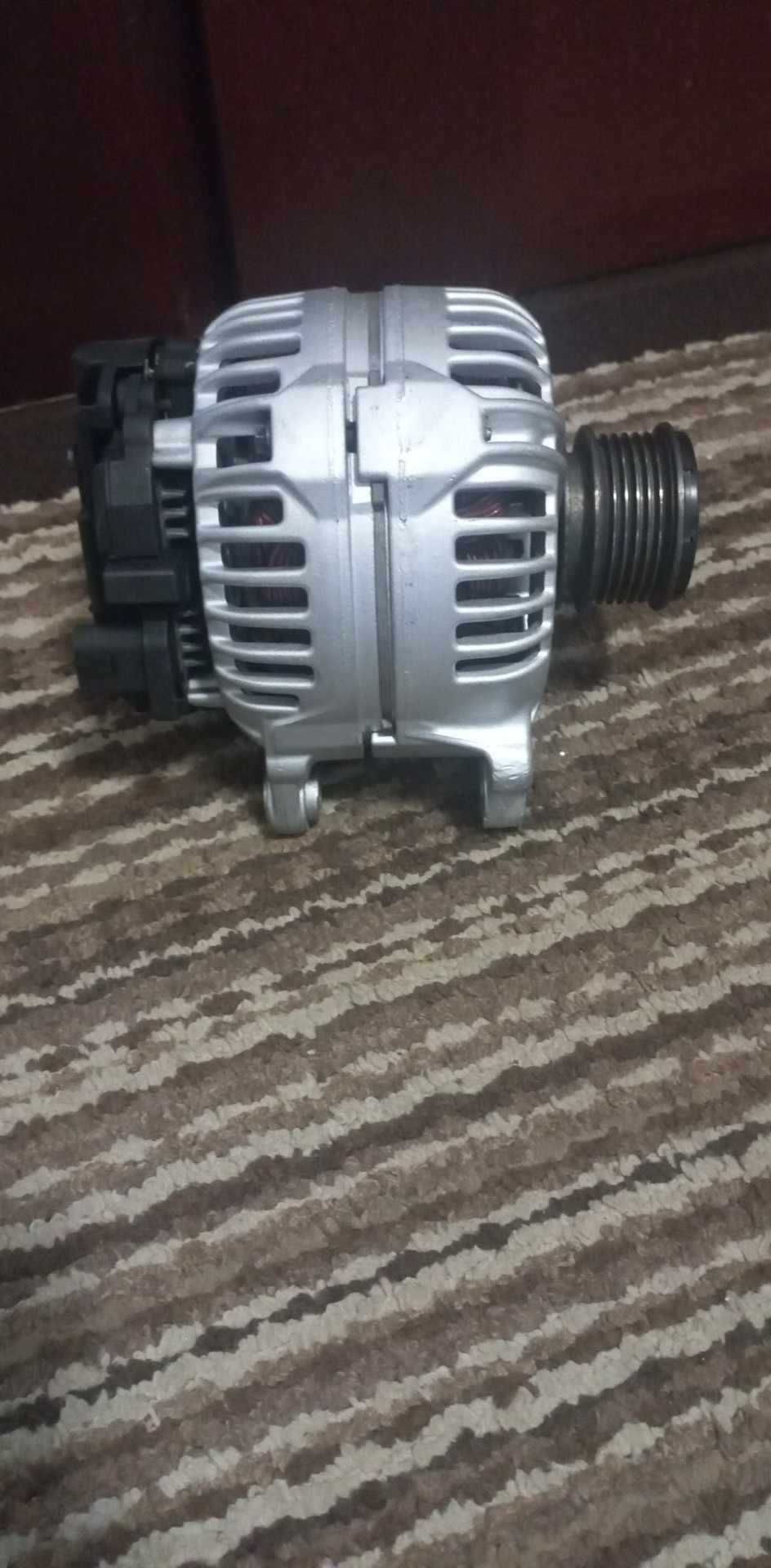 Alternator Volkswagen sharan 140A