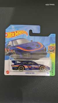 Hot Wheels Porsche 935