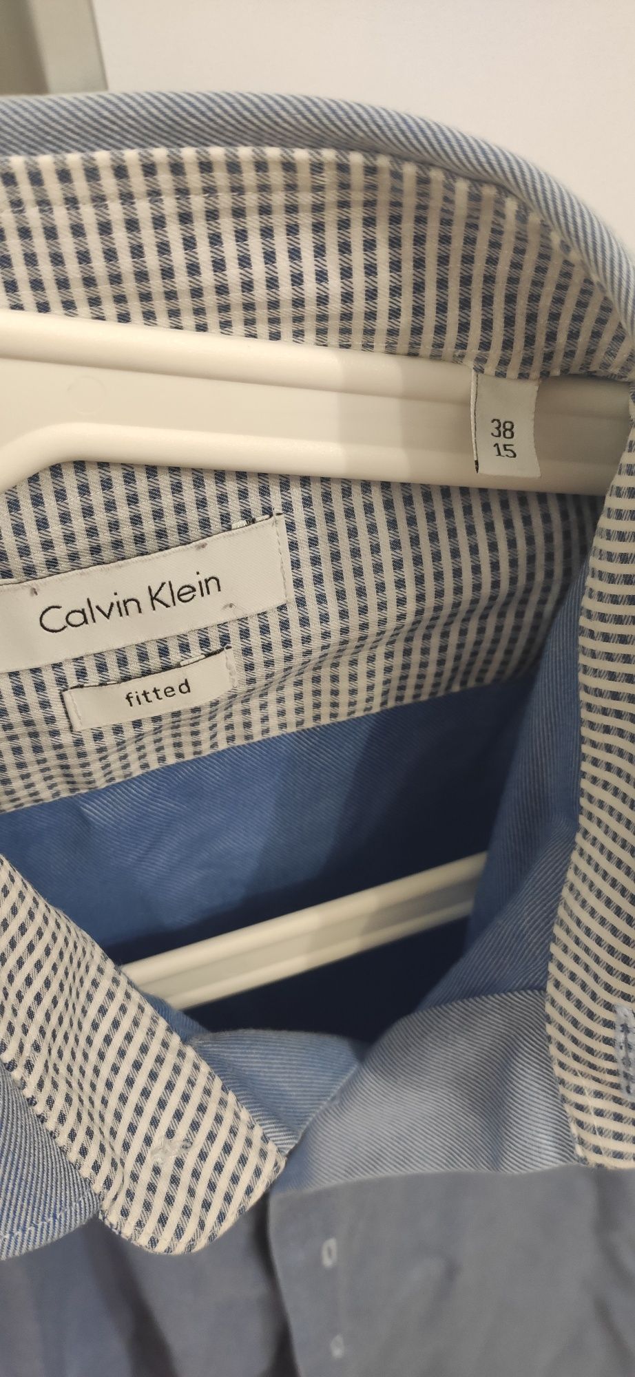 Koszula męska Calvin Klein