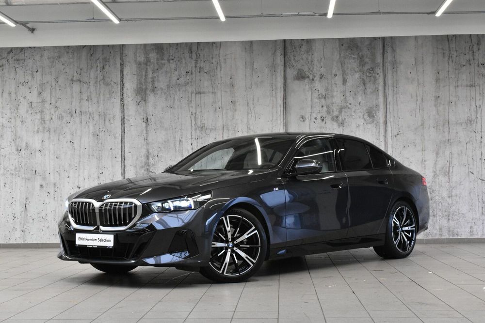 BMW Seria 5 520d 197KM | M Sport |Salon PL |FV23% | Harman Kardon |20" | 4 strefy