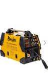 Сварочный аппарат Machtz MWM-315 MIG / MAG / MMA / TIG