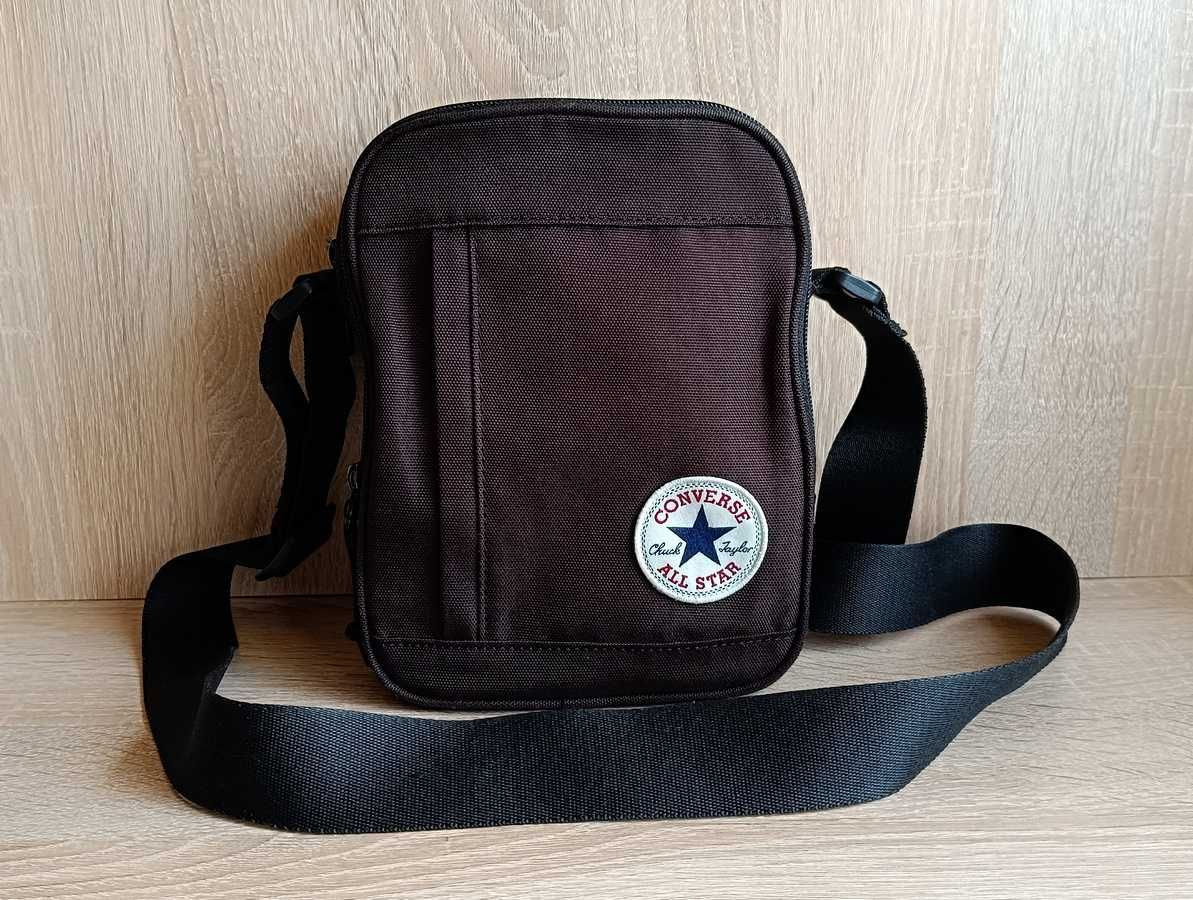 Saszetka na ramię Converse Cross Body