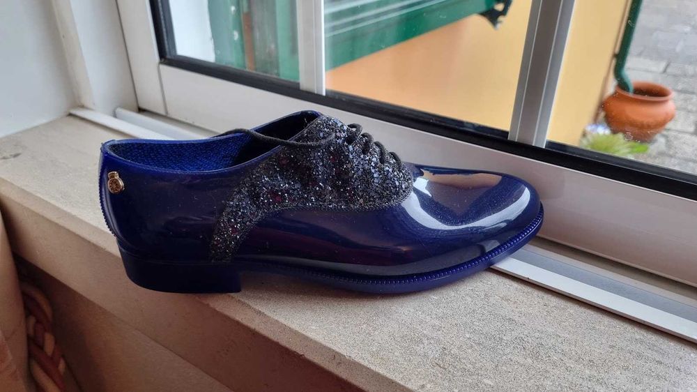 Sapatos Lemon Jelly novos