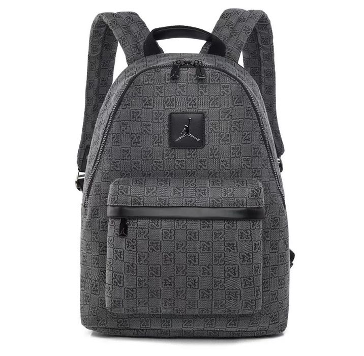 Рюкзак Джордан монограм