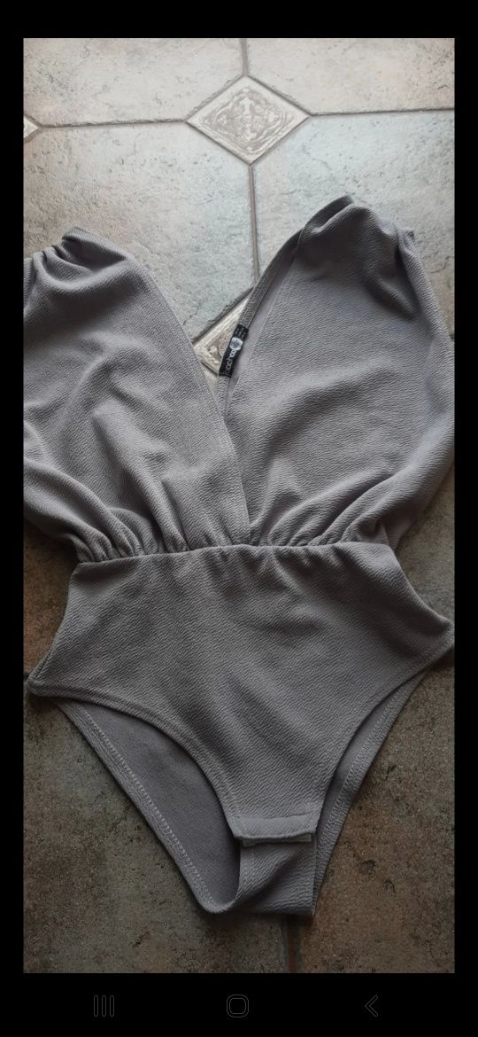 Body rozmiar XS  .