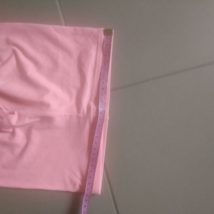 Legginsy Primark na 116 cm różowe