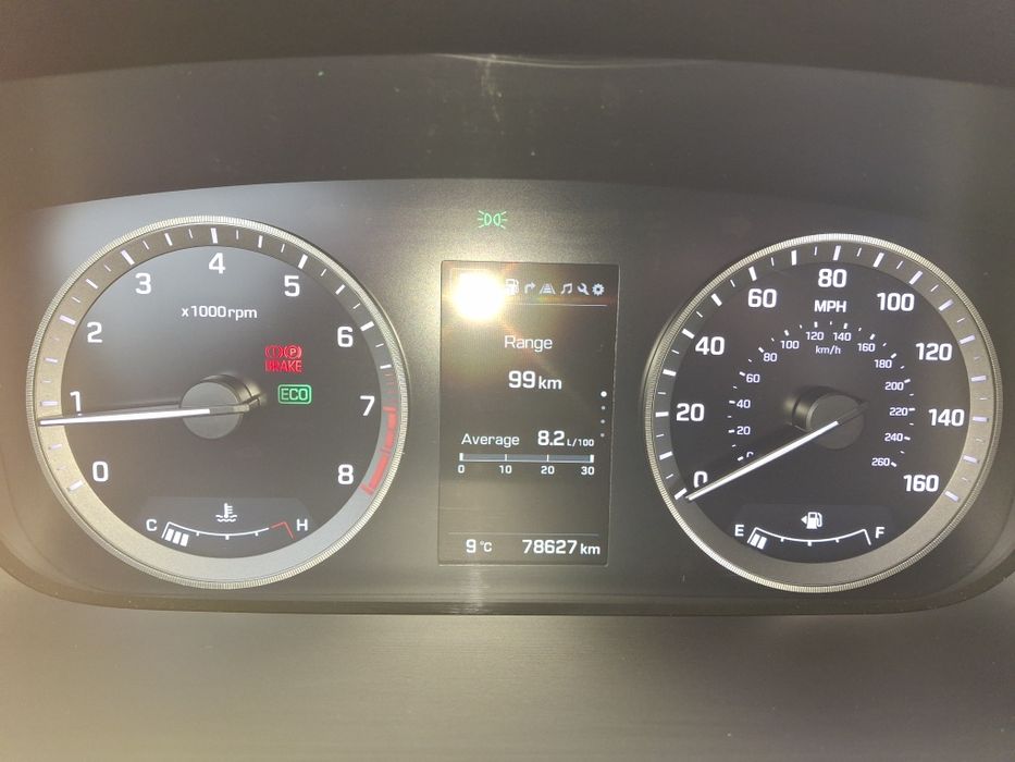 Продам авто Hyundai