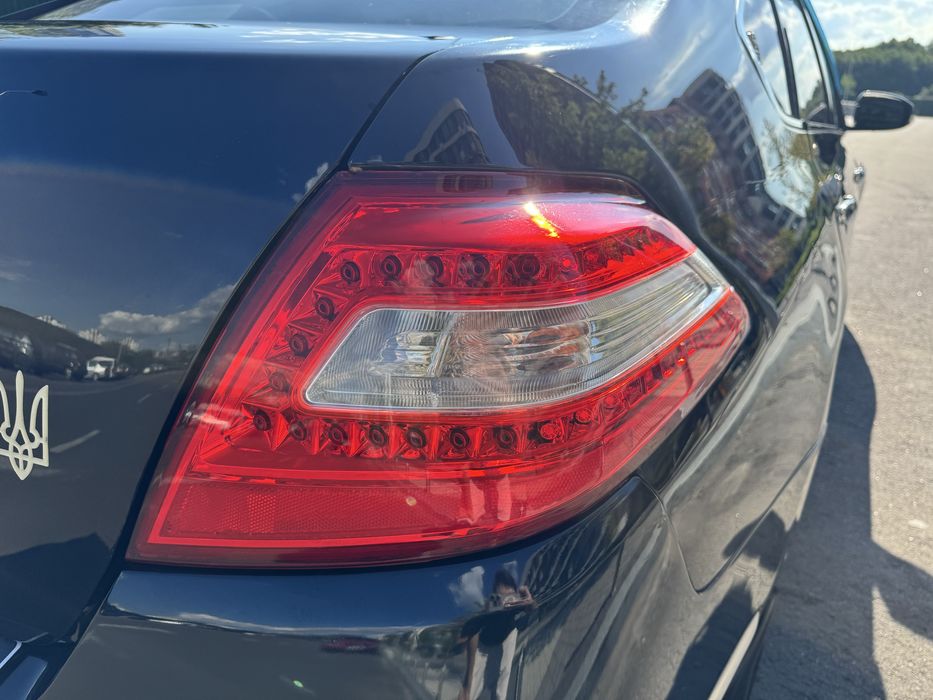 Nissan Teana j32 3.5