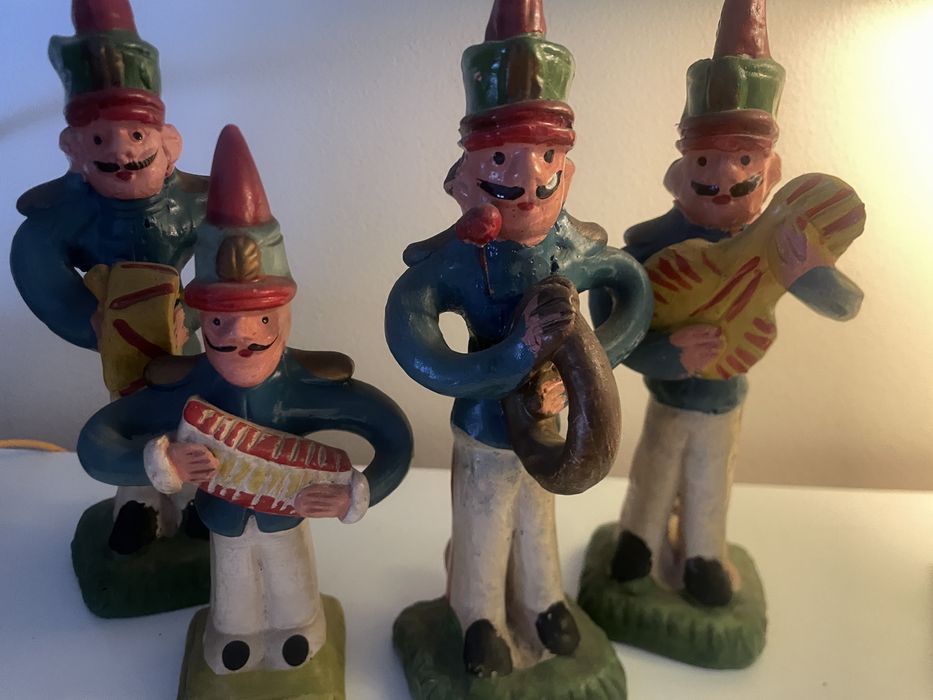 Musicos de Barcelos com apito