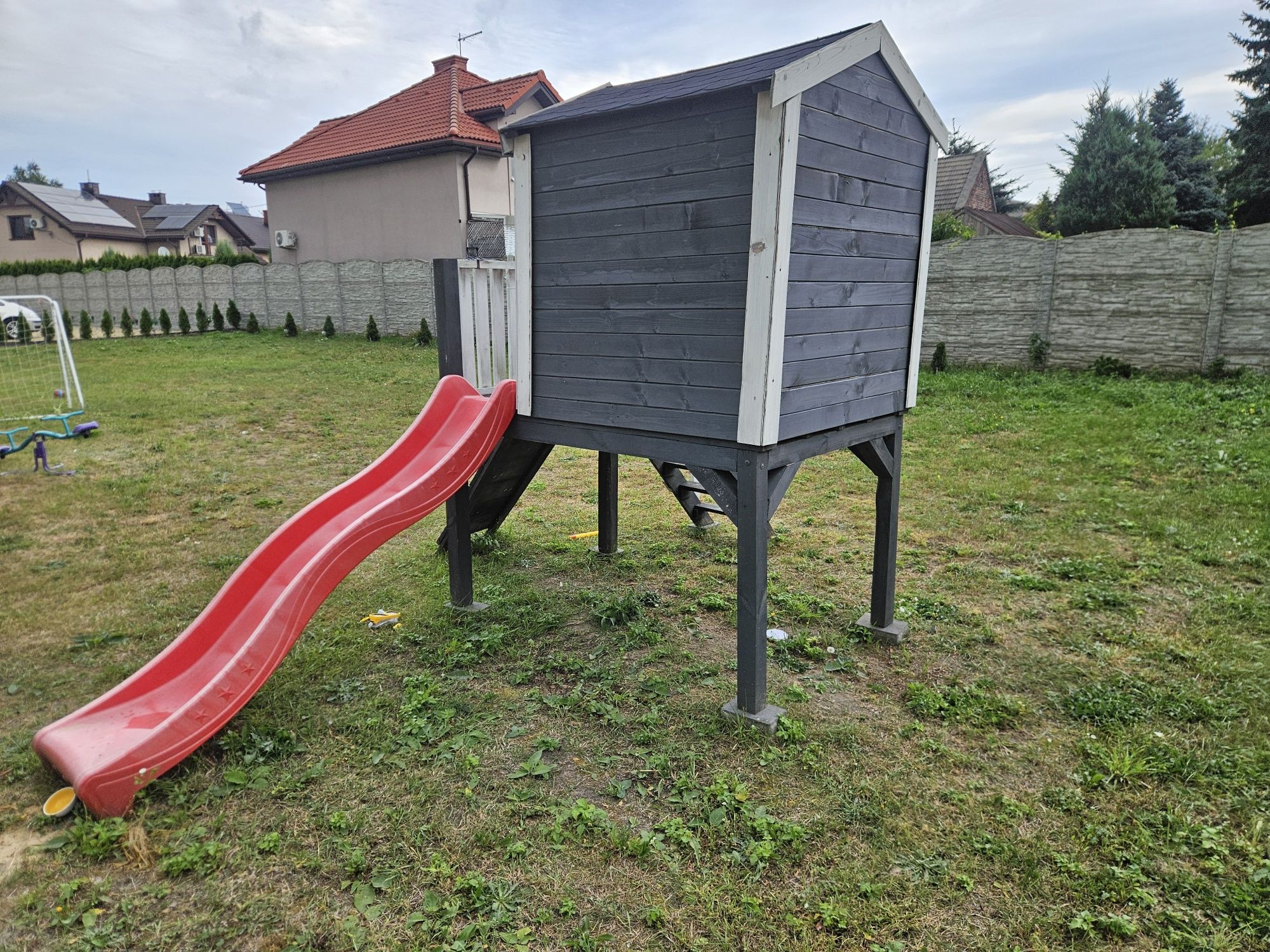 Sprzedam domek dla dzieci ogrodowy