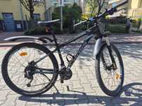 Rower Kross Hexagon 8.0
