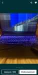 Lenovo ideapad Gaming 3 15ihu6 i5 11300h розборка неробочий
