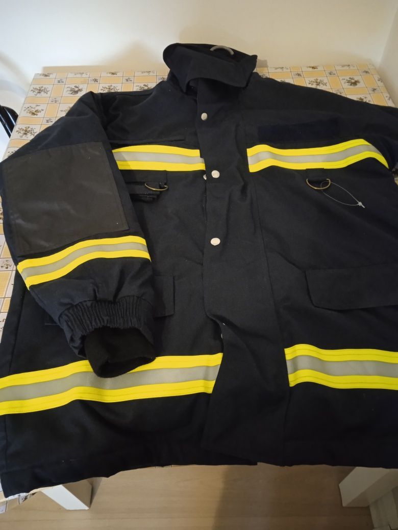 Kurtka robocza r.xl