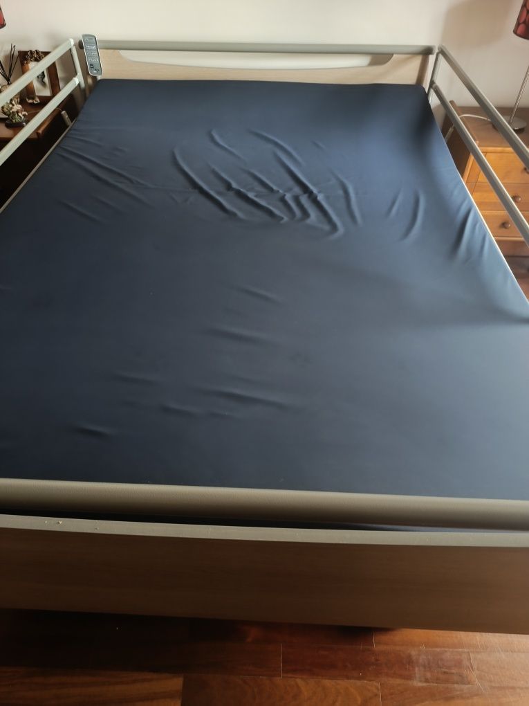 Cama articulada XL