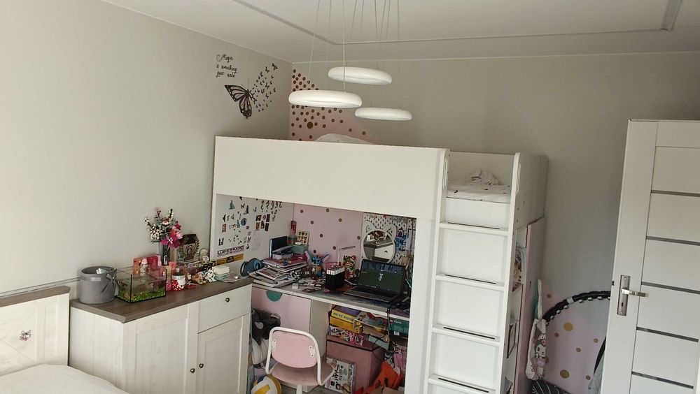 Sprzedam mieszkanie 51m,po remoncie, z wyposażeniem