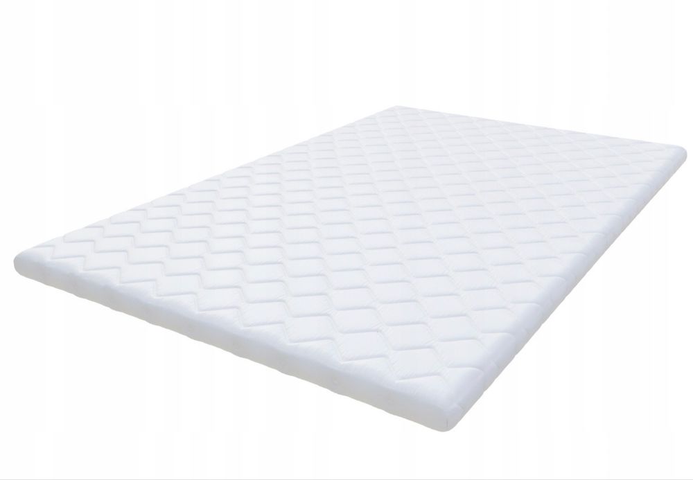 Materac nawierzchniowy Topper