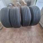 Шини 235/55R19 101W Continental Conti SportContact 5, літо