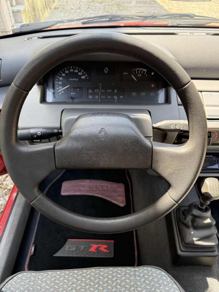 Vende se Renault Clio 1.1
