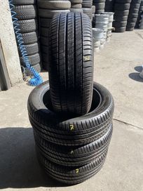 Opony letnie Michelin Primacy 3 215/50 R18 4szt. 2017r. 7mm