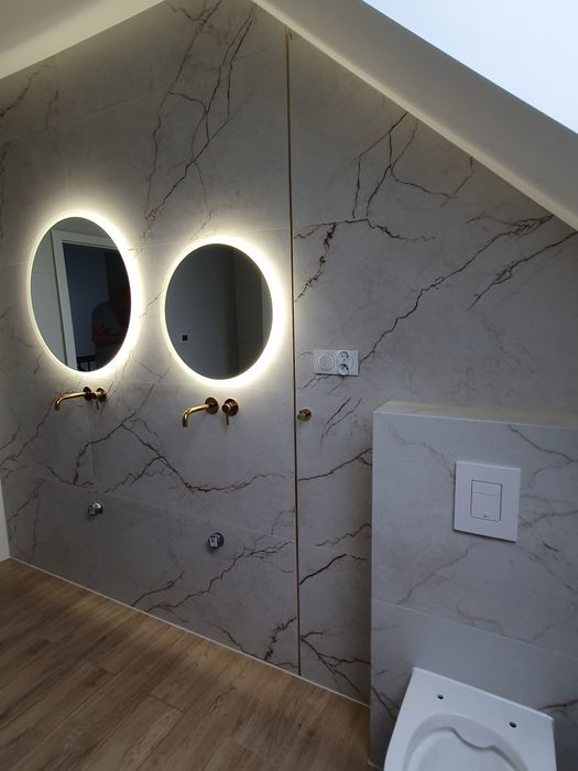 Usługi remontowo-budowlane J&J