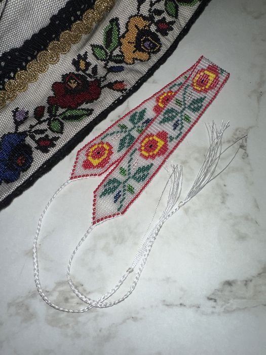 Герданз бісеру